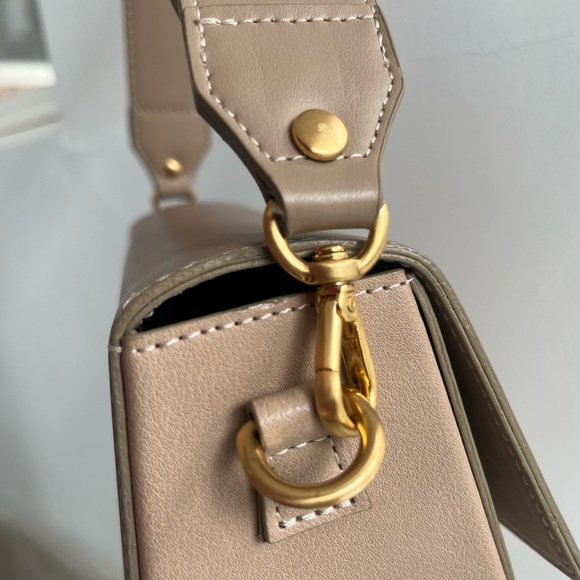 CDSD - W Concept designer shoulder & crossbody bag - Picture 7 of 13